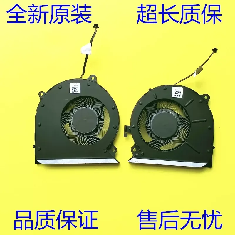 New Original for Huawei Honor MagicBook 16 16Pro 2021 Ryzen Edition R7 CPU Cooling Fan