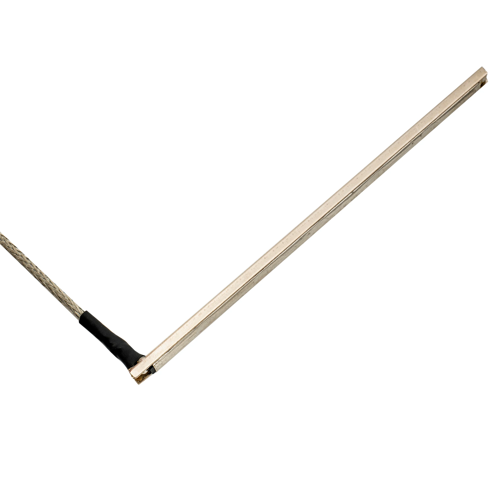 Musiclily Basic Gitarren-Tonabnehmer unter dem Sattel Piezo für Akustik-/Klassische Gitarre – Detail 4