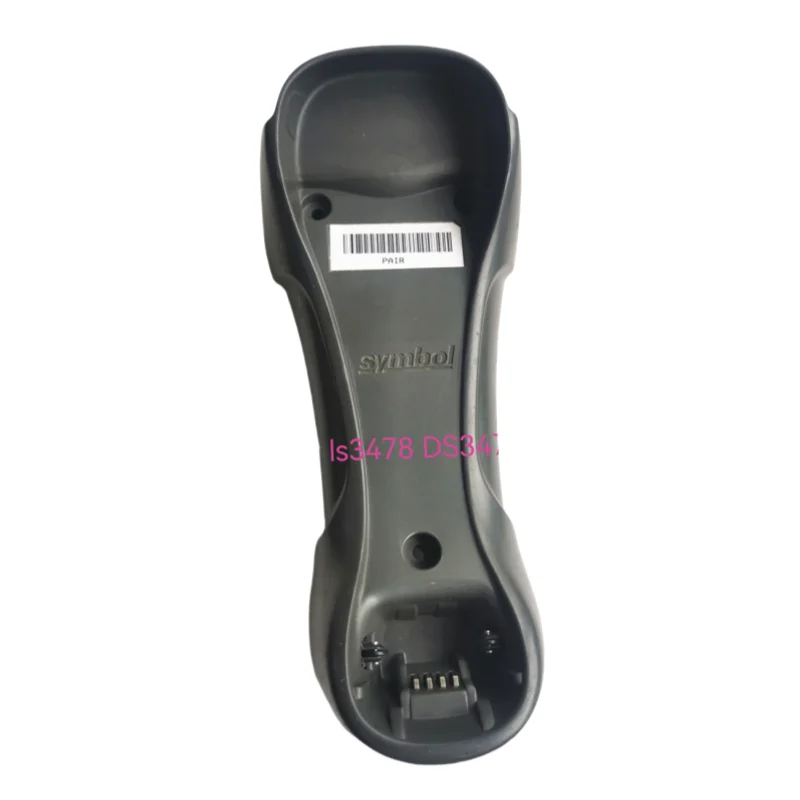 USB/Serial Cradle for Symbol    Ls3478  DS3478 Repairparts Used