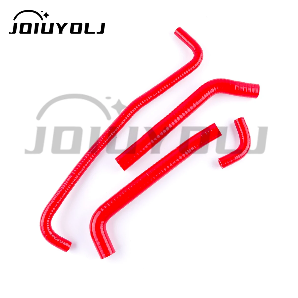 

For 2002 ATK Cannondale Speed 440 Silicone Radiator Coolant 3-ply Hoses Kit