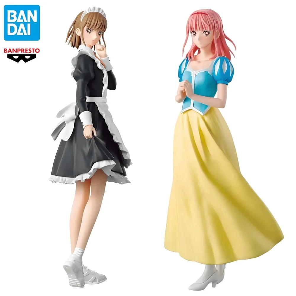 متوفر في المخزون بانداي بانبريستو أنيمي الأزرق صندوق هينا تشونو شيناتسو كانو الشكل الموحد Ver Pvc 23 سنتيمتر عمل أرقام نموذج اللعب الهدايا #2