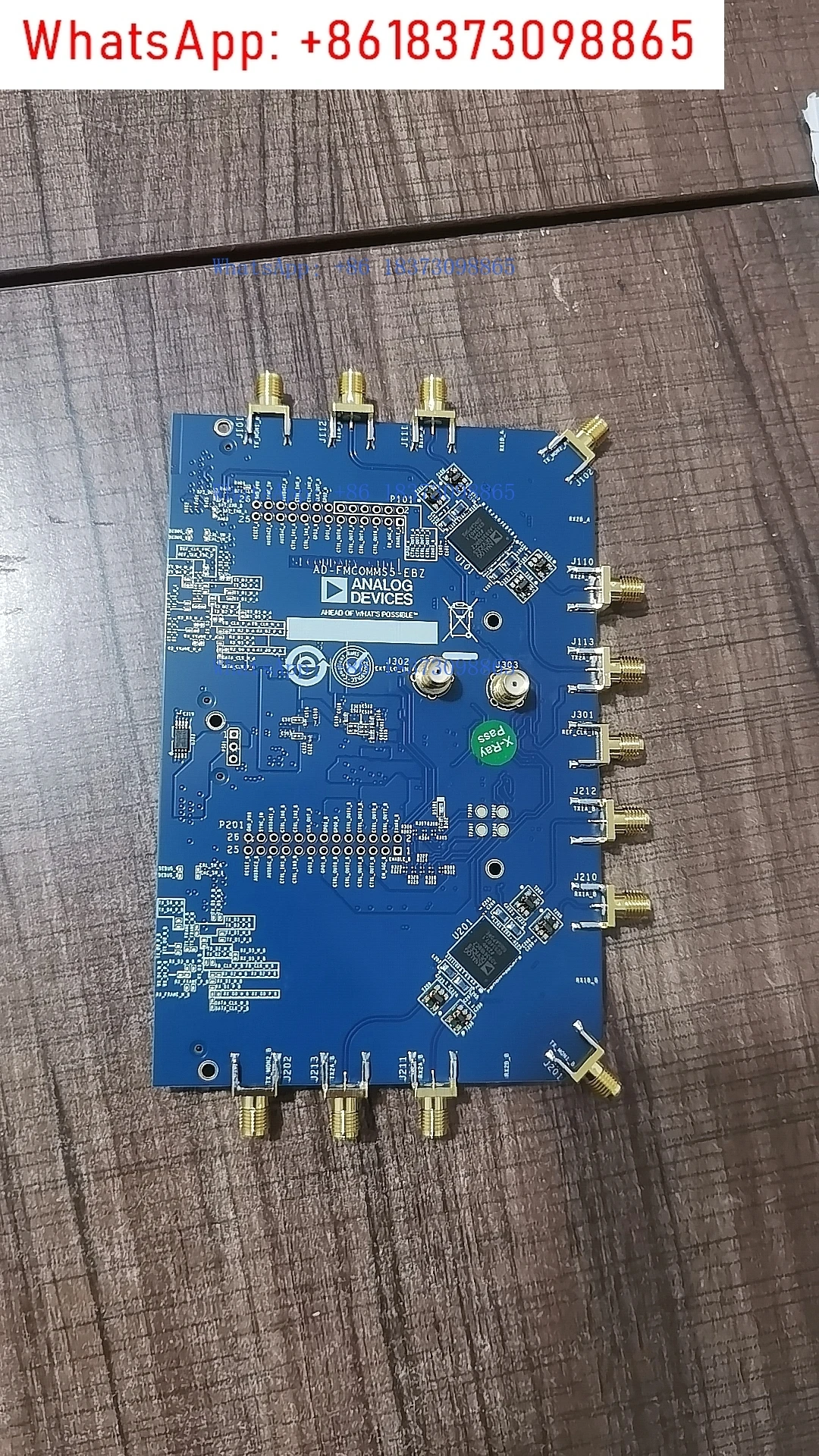 AD9361 Software Def… - image