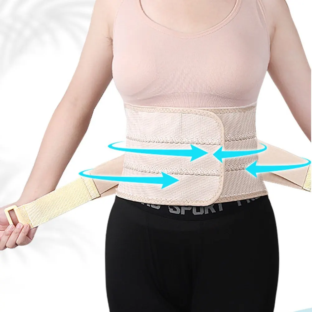 ceinture-de-maintien-post-partum-pour-la-maternite-bande-abdominale-de-recuperation-apres-cesarienne-gaine-amincissante-post-partum