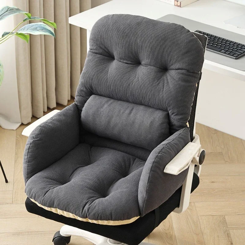 Fashion Interior Office Chair Vintage Professional Room Decor Beauty Big Size Safe Office Chair Designer Stoel Trendy Furniture