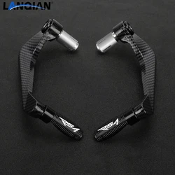 Motorcycle accessories CNC Levers Guard Brake Clutch Handlebar Protector For Aprilia RSV4 R RSV4R RS4 2009-2016 RS V4