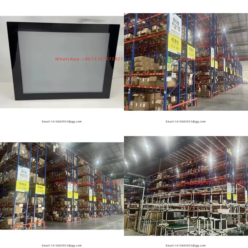 New Ready Stock 5AP923.1505-00 Industrial Automation PAC Dedicated PLC Programming Controller