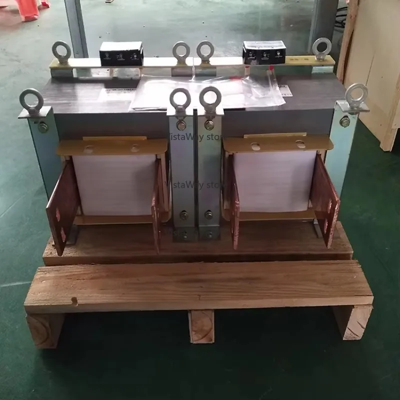 10 pcs Variable Transformer 15 Kva Transformer Price Rectifier Transformer BK-25VA 25W 220V/380V to 6V/12V/24V/36V/110V/220V