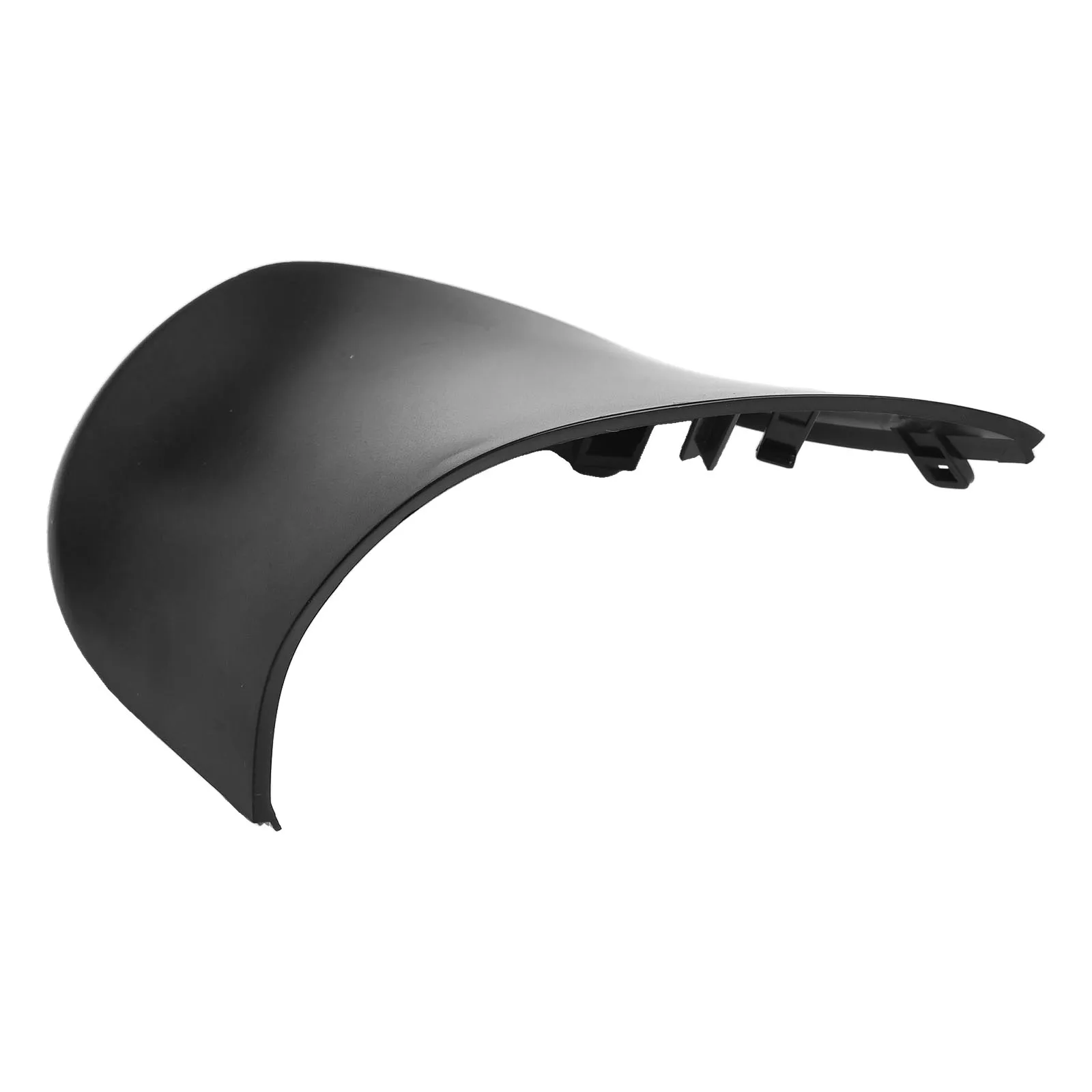 Winter Driving Cold Weather Heated Lens Mirror Cover Seamless Fit Stylish Design Weather Resistant Heated Lens