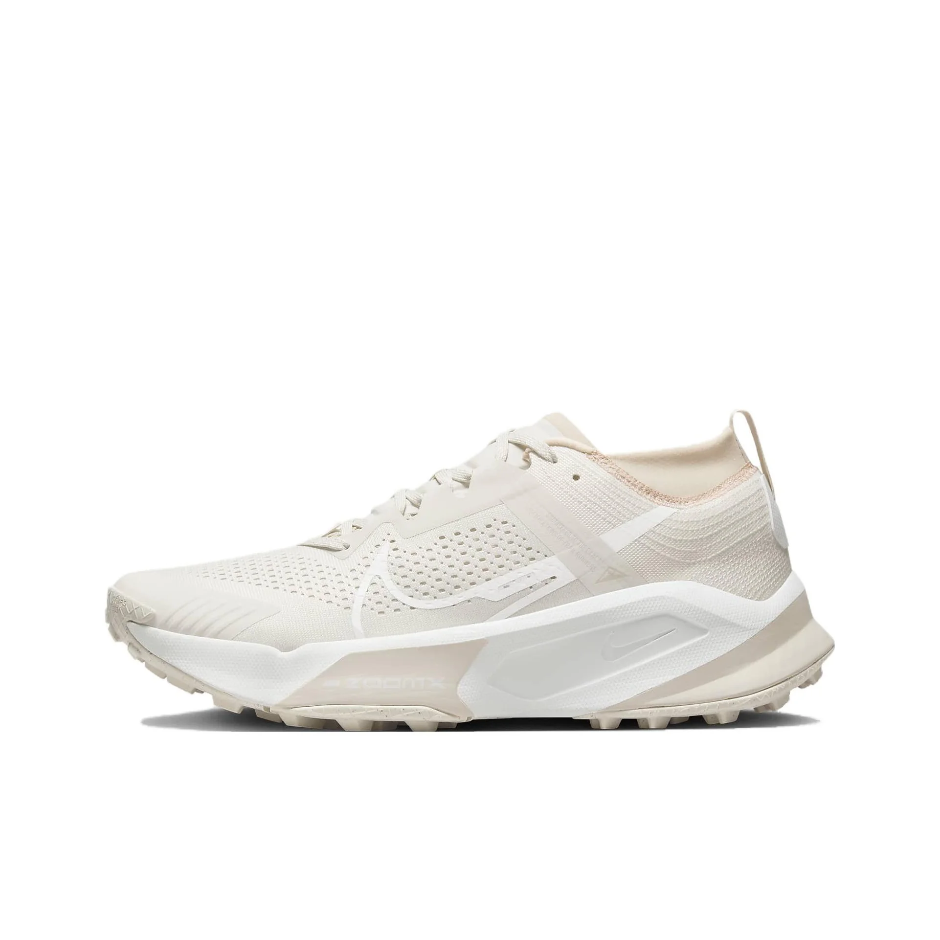 

Nike ZoomX Zegama Phantom Light Orewood Brown Summit White DH0623-004
