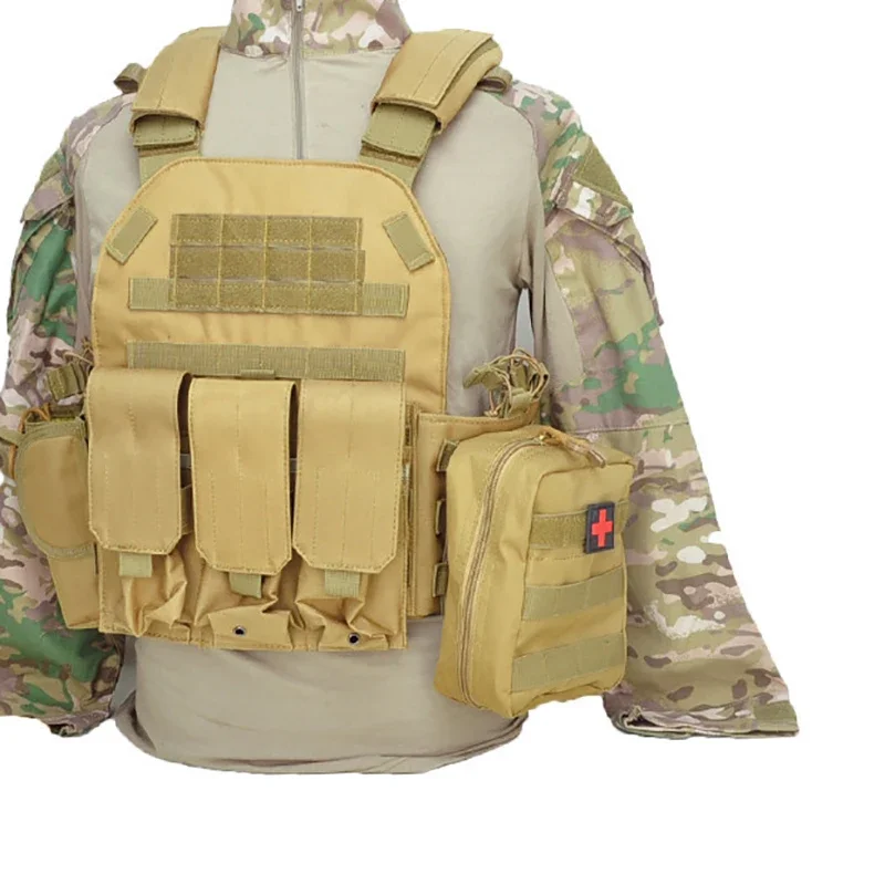 2025 حقيبة طبية تكتيكية التخييم بقاء الإسعافات الأولية الخصر حزمة الطوارئ السفر في الهواء الطلق مول الحقيبة معدات التخييم