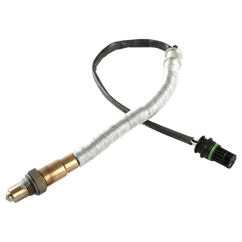 AU65-0258010412 Lambda Oxygen O2 Sensor For BMW 1 3 5 6 7 X1 18I E60 E61 E63 E64 E84 E81 E87 E82 E88 E91 04-15 11787545243