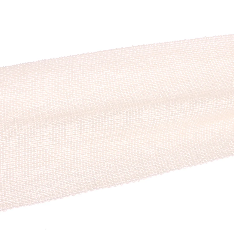 1 لفة 4.5 متر عالية مطاطا ضمادة الجرح خلع الملابس الرياضة في الهواء الطلق التواء العلاج ضمادة ل الإسعافات الأولية اكسسوارات