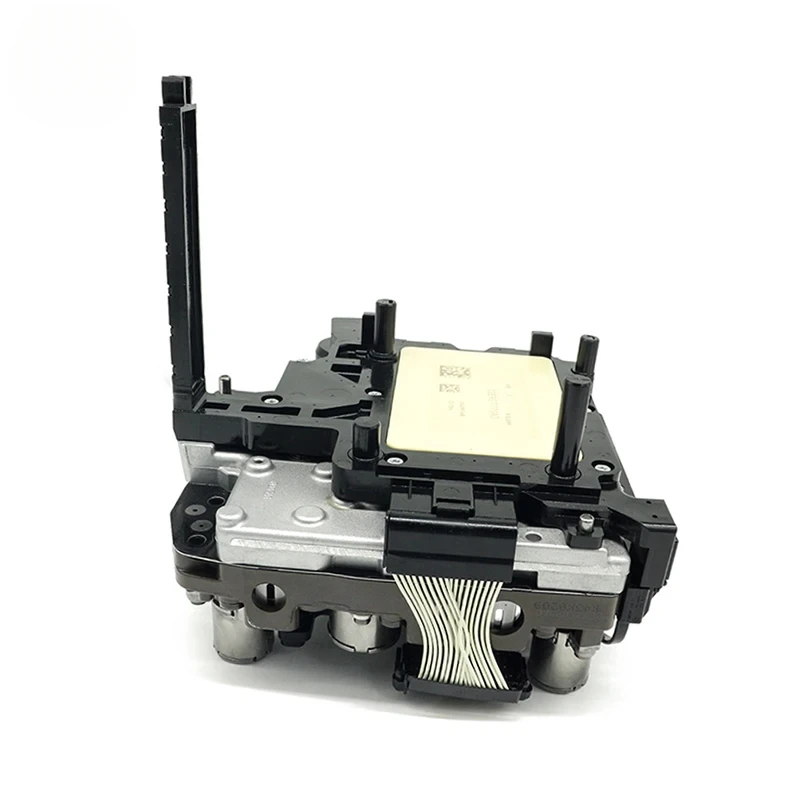 For Sagitar 2.0TSI 2013 6-speed wet dual clutch DQ250 02E automatic transmission valve body electromechanical unit 02E927770AL