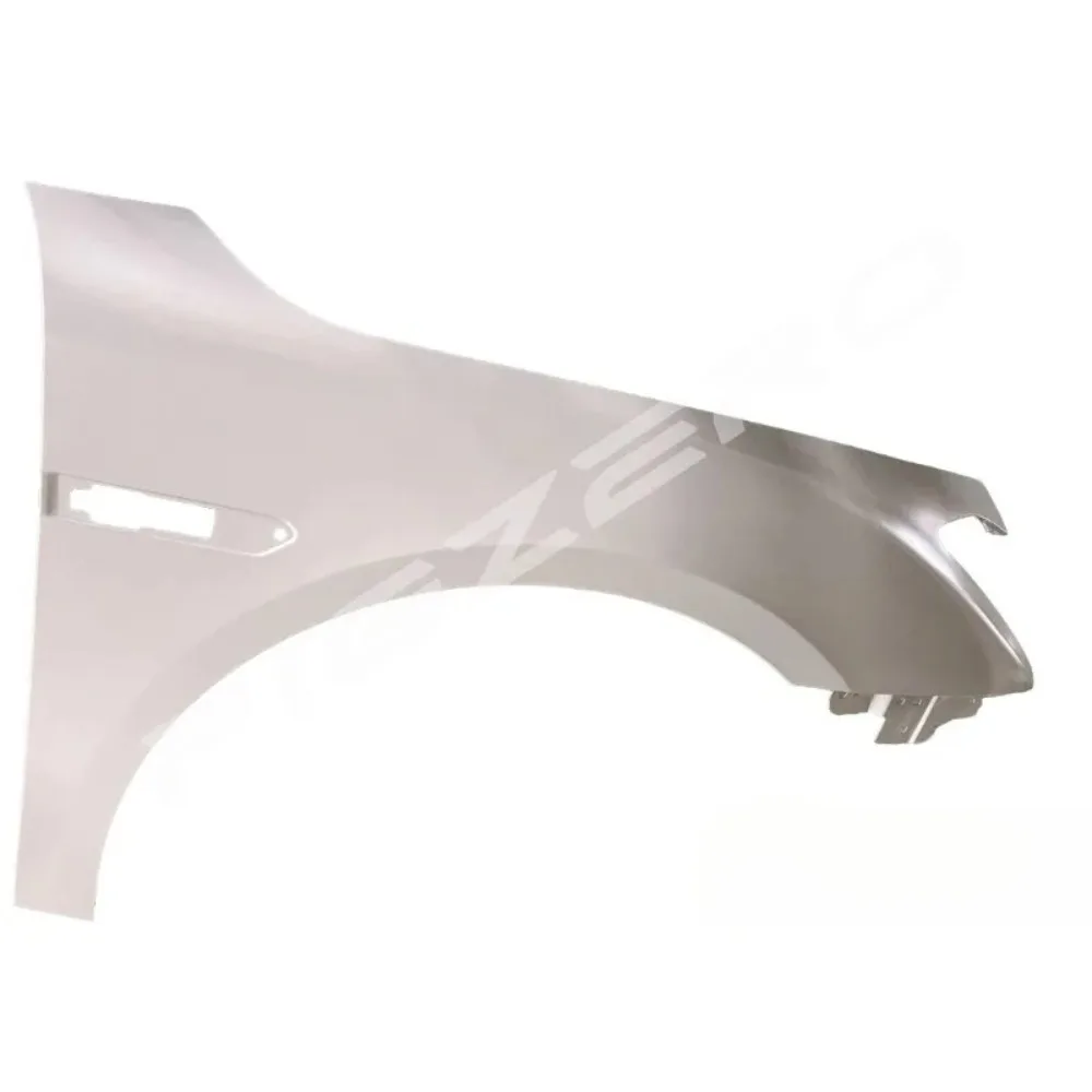 Leaf Panel Front Fender Sheet Metal Parts Plastic Left Right for Xiaopeng MONA M03 LH RH Accessories Brand New Energy Vehicles view 3
