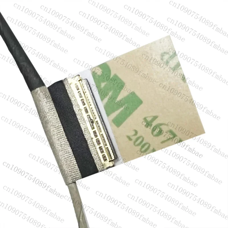 Authentic Genuine Luminous New For ASUS X512 X512UF X512FL X512UF Laptop LCD Video Display Screen Cable F512J