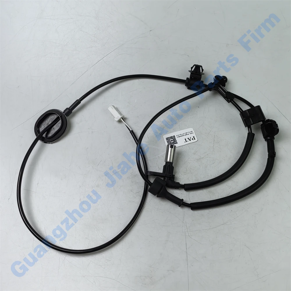 

Датчик скорости заднего правого колеса ABS PAT для Mazda CX-3 D10H4371YB