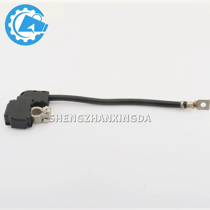 61129215952 Bmw E90 E92 E93 E60 316 318 320 325 520 523 525 교체용 자동차 배터리 퓨즈 와이어