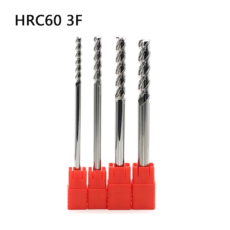 1Pc End Mill Alloy …