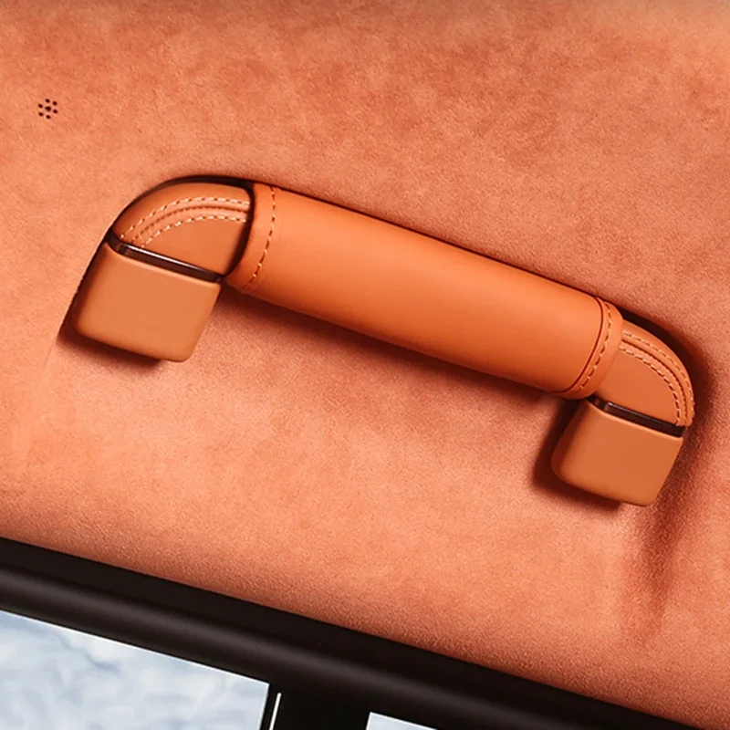 

Для Byd Yang Wang U8 2023-2025 Защитный чехол для ручки автомобильные аксессуары Para Auto Tools