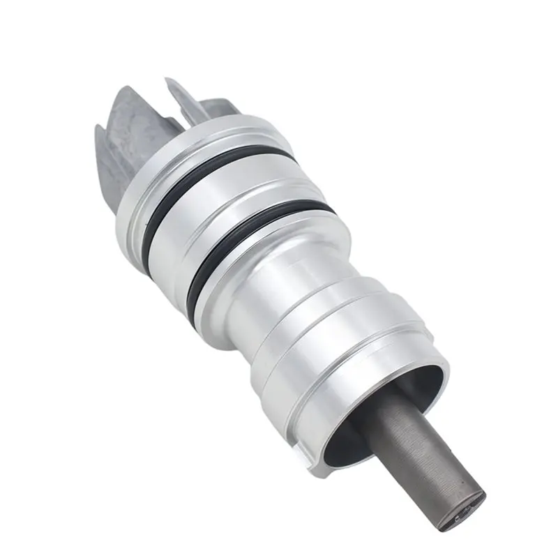 Для Honda NSS250 FES250 Foresight Forza MF08 2005-2007: Сборка водяного насоса охлаждающей жидкости двигателя 19250-KSV-J10