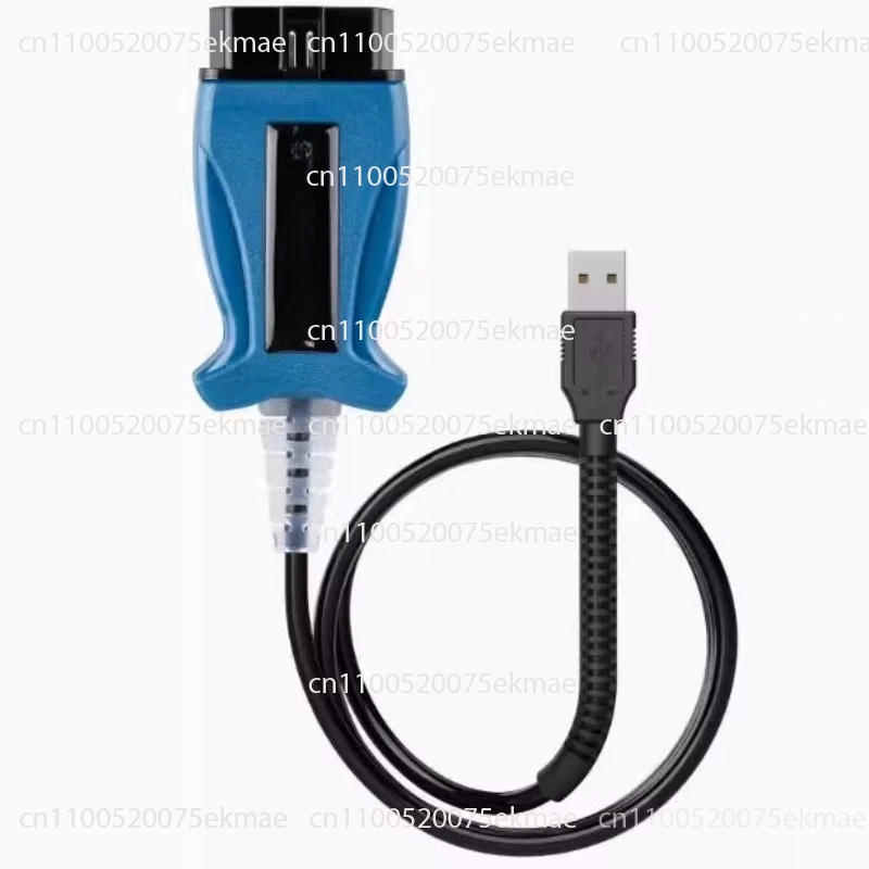 

SDD PRO V164 diagnostic cable for JLR SDD 3IN1 supports different diagnostic and data logging applications