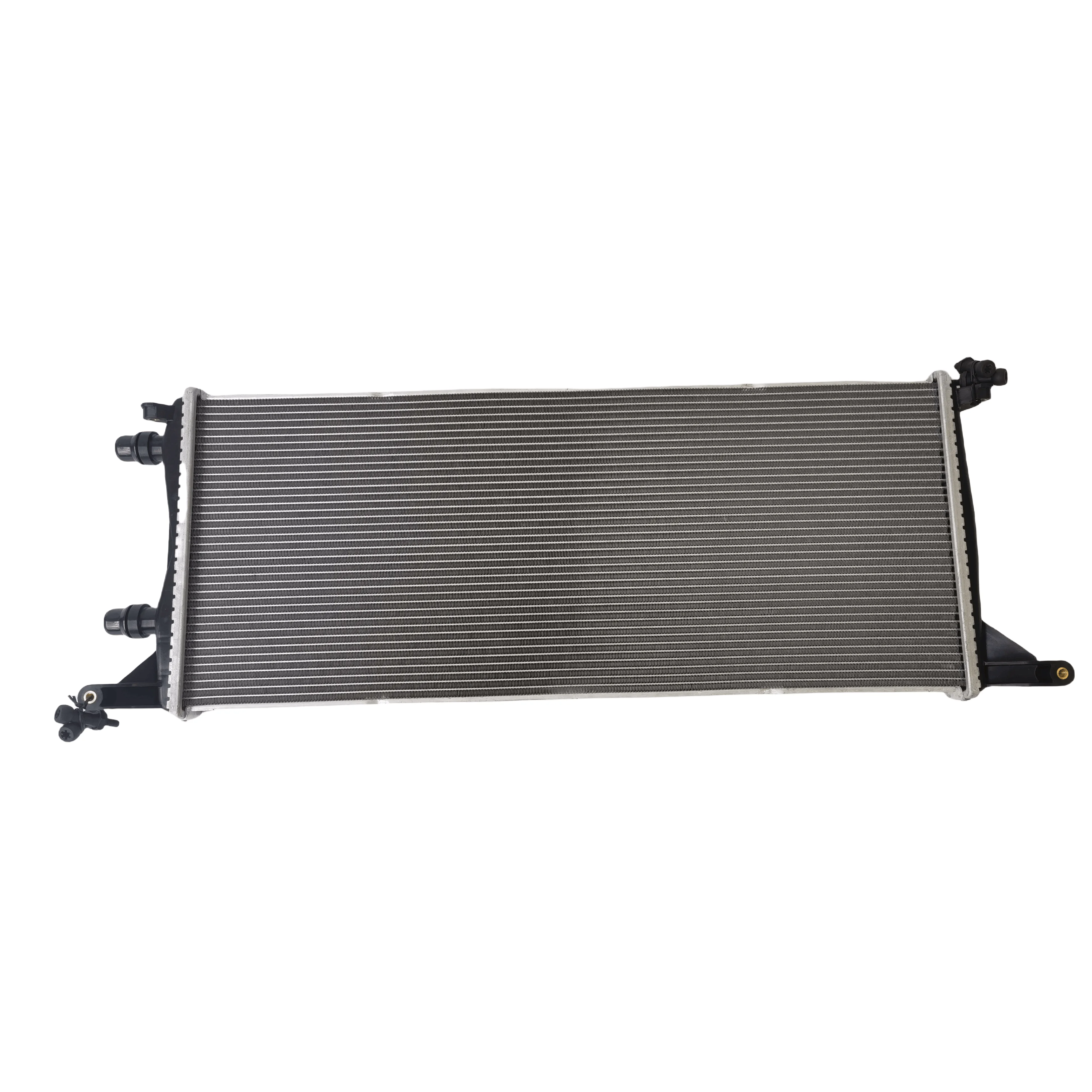 Low Temperature Radiator Water Tank A0995001403, Auto Cooling Replacement Spare Part Compatible With Mercedes-Benz W166