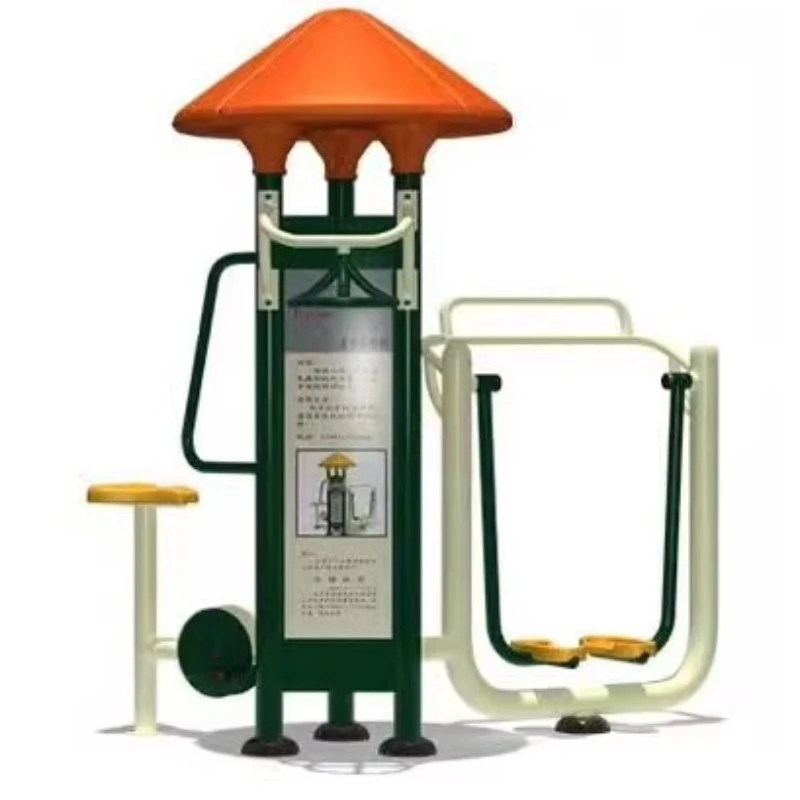 

Park Community Fitness Equipment Community Outdoor Fitness Equipment Outdoor Fitness Path Exercise Bike Walking Machine