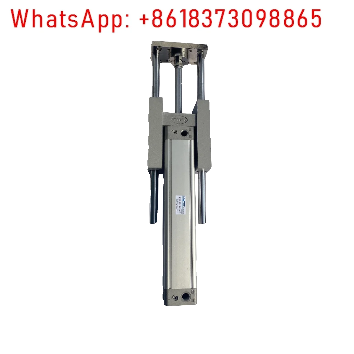 

Оригинальный цилиндр DH80X300-S с направляющей CE63X400-S-DH63, три стержня с высокой тягой