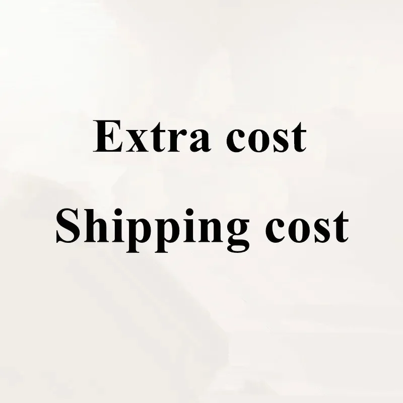 

Shipping cost of Wedding dresses