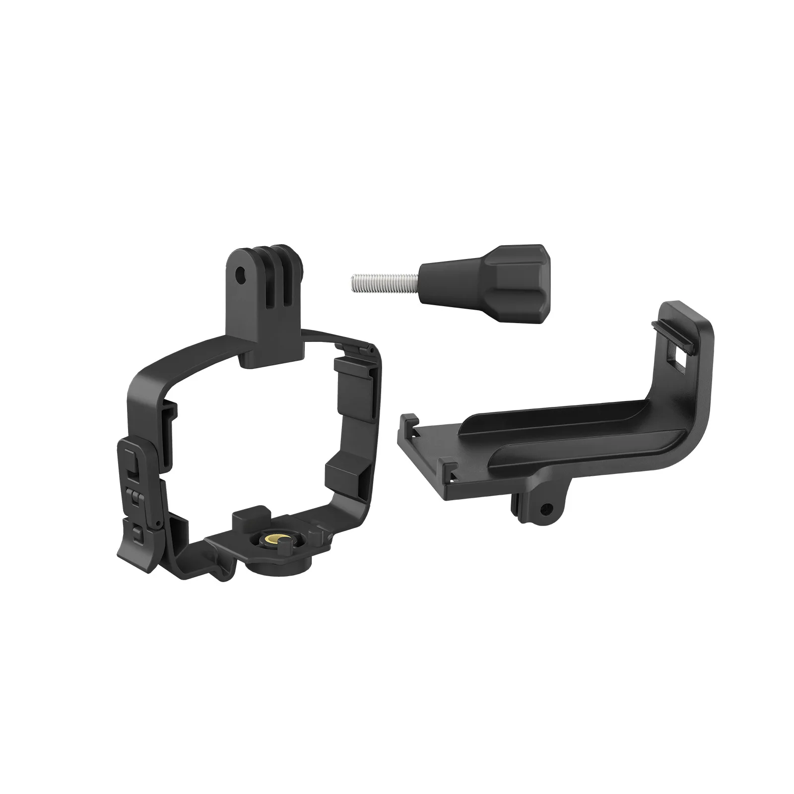Sunnylife penahan RC-N1 Mini 3 Pro, braket penstabil Gimbal genggam DJI RC untuk DJI Mavic Mini 3 Pro