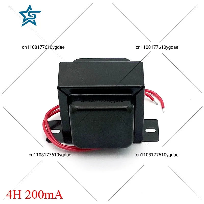 4H 200Ma Choke Indu…