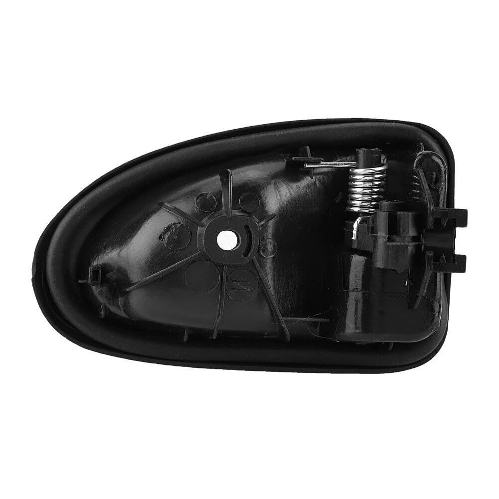 Condition Chrome Plated Chrome Plated Door Handle Door Handle Cover Features Left OEM Part Number Note OEM Part Number