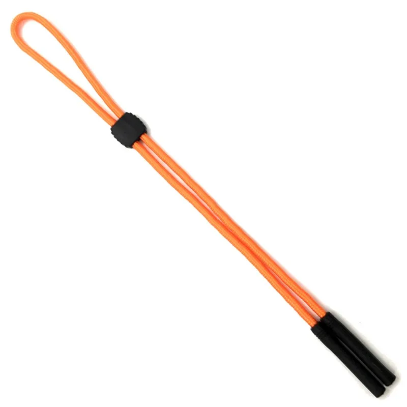 1/5 Stück Sport-Brillenband Sonnenbrillenhalter für Männer und Frauen Brillenhalterung mit Verstellbaren Schnallen Lesebrillenkette