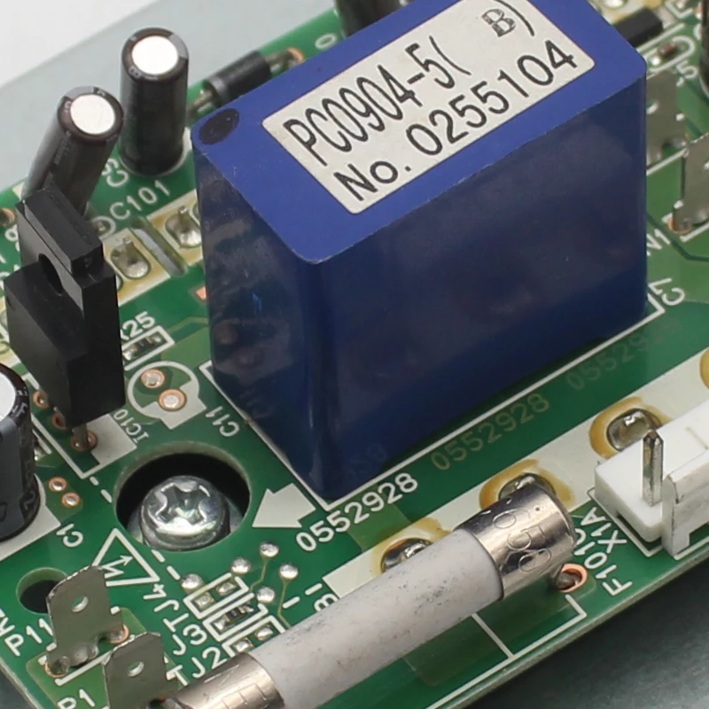 Daikin vrvエアコン屋外ユニットモデルrxysq4tay1rxysq8tmy1bパーツ番号6017492プリントサーキットインバーターPCB PC0904-5