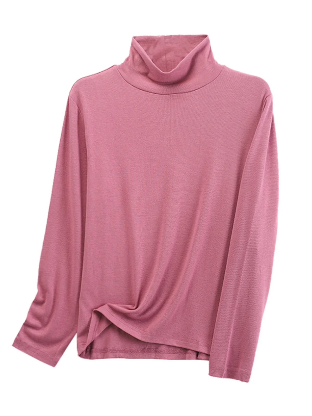 الموسم الجديد عالية Ne مطاطا سليم صالح قاعدة طبقة أعلى تنوعا Boting irt الربيع Faion العلامة التجارية زر مستقيم أنبوب سترة