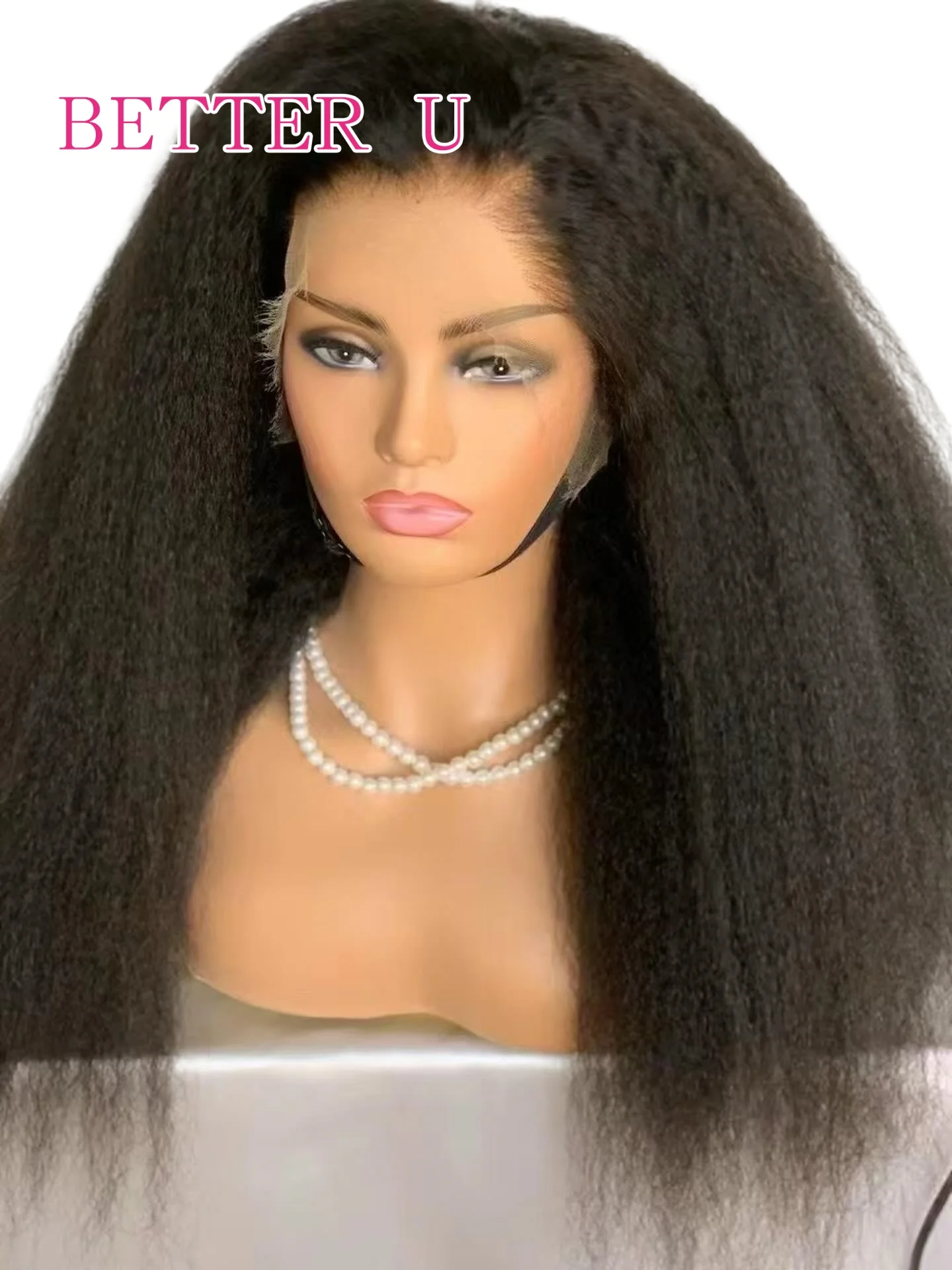 200% غريب مستقيم غلويليس باروكة من شعر طبيعي ريال HD الدانتيل شعر مستعار أمامي قبل نتف البرازيلي 4x4 5x5 HD الدانتيل إغلاق الباروكات للنساء