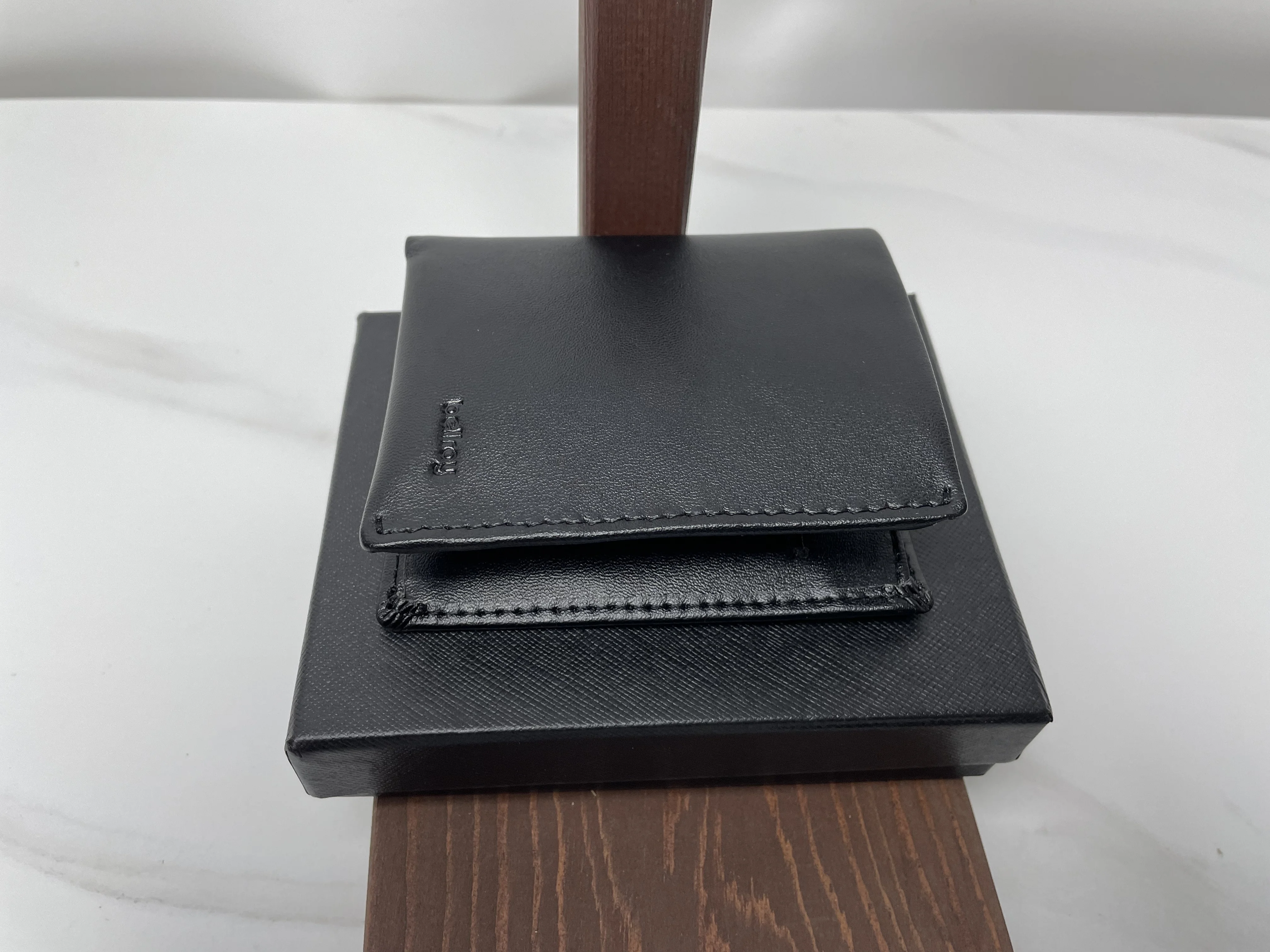 Bellroy Note Sleeve | Australian Design | Minimalist Wallet | Multi-Functional Card Holder