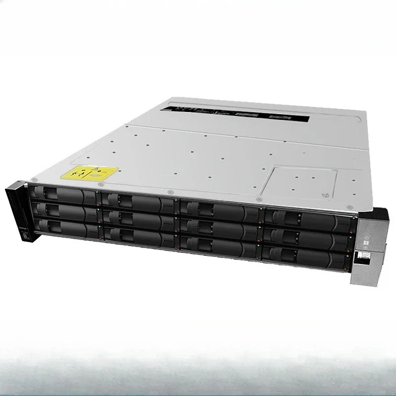 Storage large disk host, dual control, good thing sharing, strongly recommended