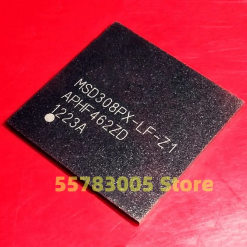 

5PCS New MSD308PX-LF-Z1 BGA LCD screen chip IC