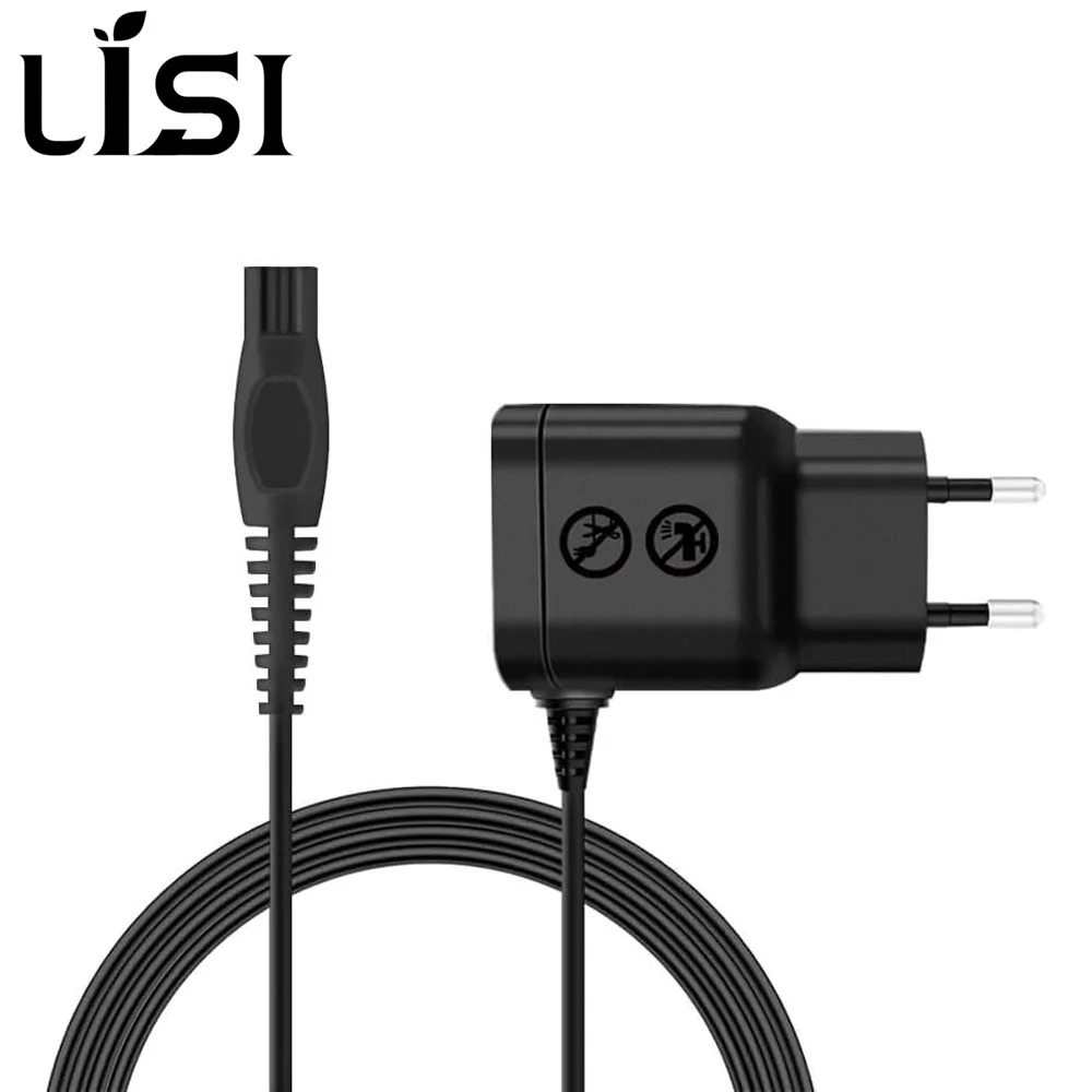 

Зарядное устройство LISI 15 В HQ8505, подходящее для электробритвы Philips One Blade QP6510 QP6520 QP6530 QP6531 QP6550 MG5750 MG7750 MG7770