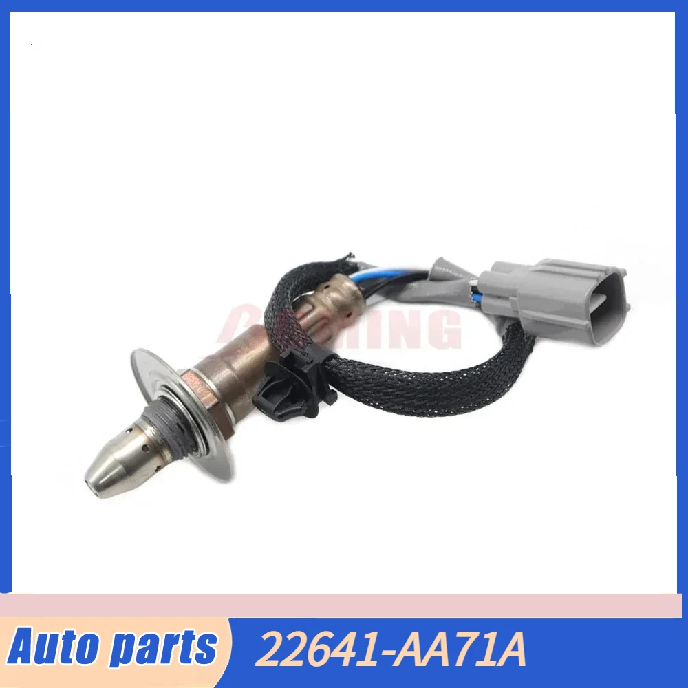 

22641-AA71A New Air Fuel Ratio Oxygen O2 Lambda Sensor For Subaru Legacy Outback 2015-2019 2.5L 2349138 22641AA670 211500-6050