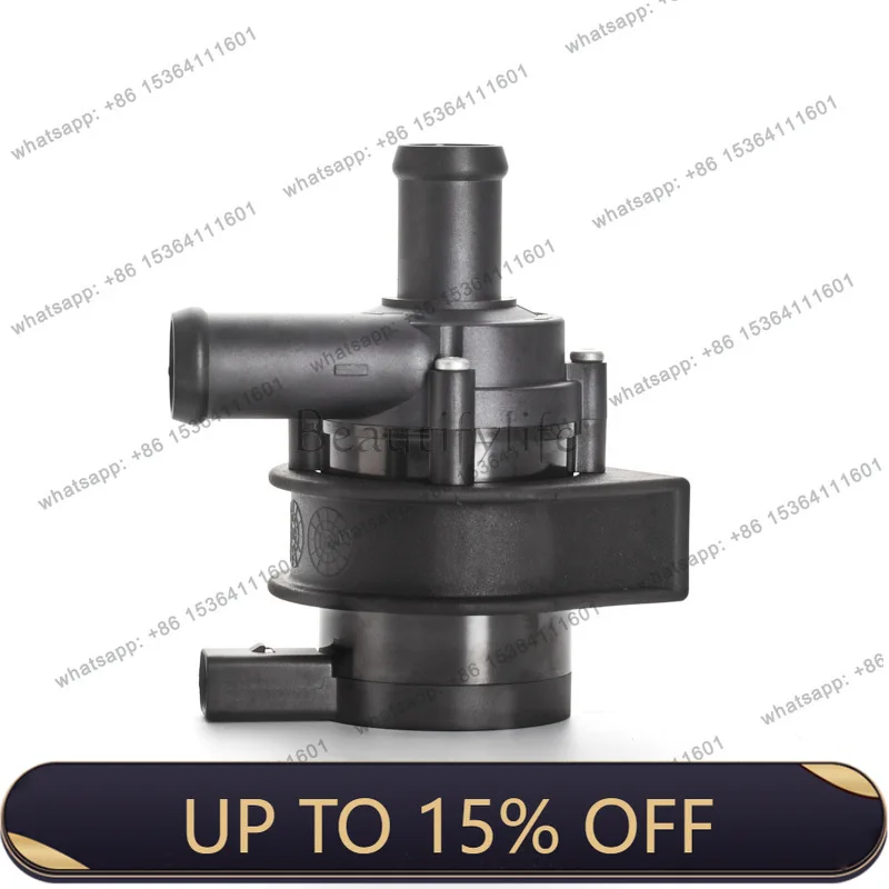PJ manufacturer spot 1K0965561B electronic auxiliary water pump, suitable for models