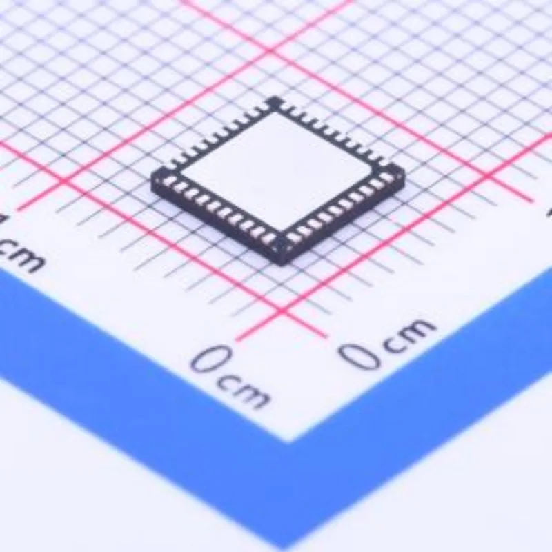 (5-20pcs) DP83848JSQ/NOPB WQFN-40-EP(6x6) 100% Original In Stock DP83848JSQ/NOPB