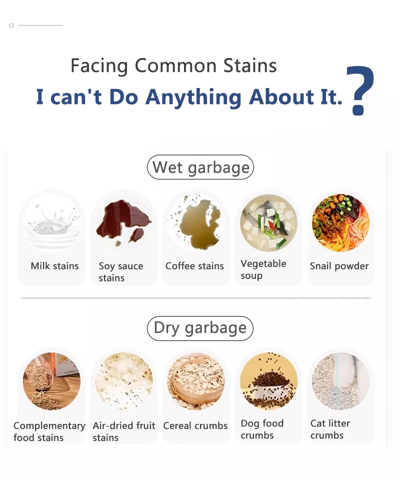 Dreame MOVA2.0 Pro/K10/K10 Pro/K10 Plus جهاز آلي لتنظيف الأرضيات استبدال فرشاة تنظيف ملحقات فلتر Hepa