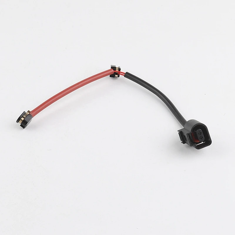 Rear Axle Brake Sensor Brake Pad Wear Sensor Brake Sensor Line 4L0615437A 98160916300 For  Q7 Porsche BOXSTER CAYMAN Parts