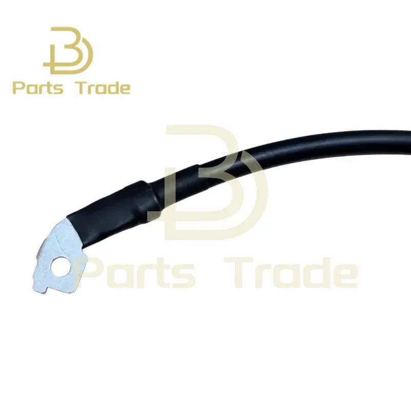 Electrode Cable Assembly Negative Wire for Medical Equipment Replacement Part High Quality Durable Connection Solution