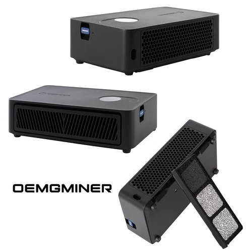 Servers & Industrial Computer