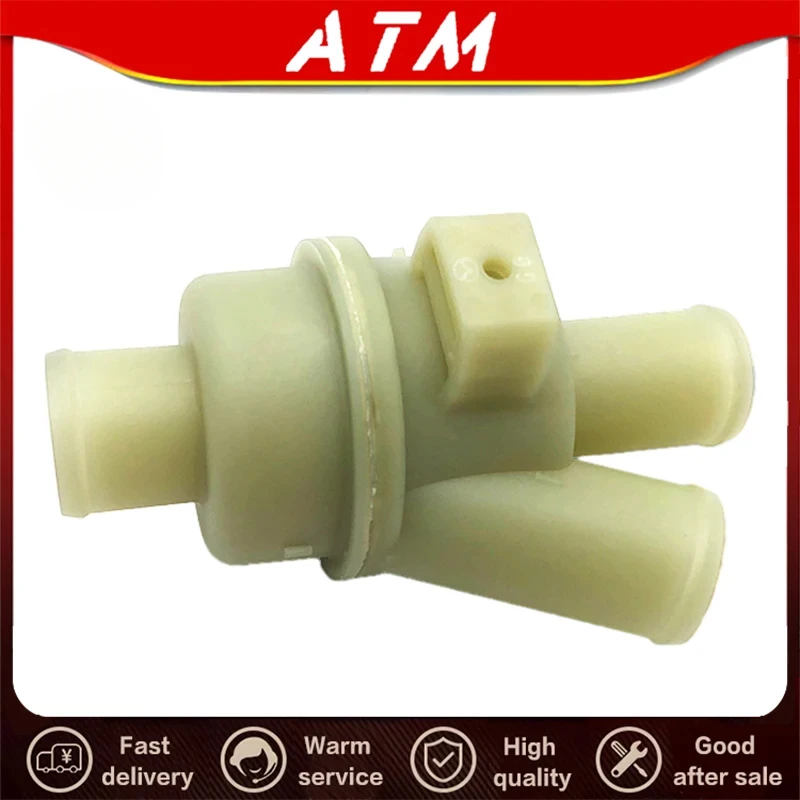 

ATMMG For SAIC MG550 MG6 MG750 MG7 10083943 30000020 Engine Thermostat Assembly Water temperature regulator Original New