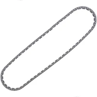 Para HYOSUNG GV250 GV AQUILA FI/EI 250 para SUZUKI RMX450 RMZ450 4T para YAMAHA FZ8N FZ8S FAZER cadena de distribución de motocicleta