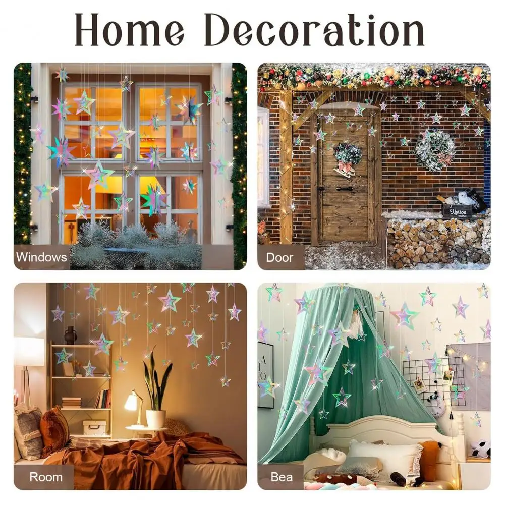 Festive Streamer Pa…